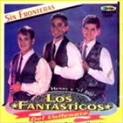 Album Los Fantásticos