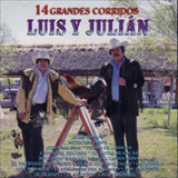 Album 14 Grandes Corridos