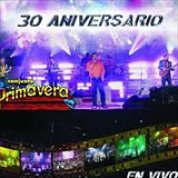 Album 30 Aniversario En Vivo Desde Ojinaga