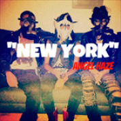 Album New York