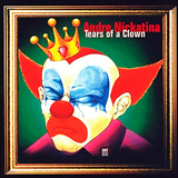 Album Tears Of A Clown