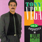 Album Con La Orquesta De Willie Rosario
