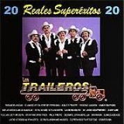 Album 20 Reales Super Exitos