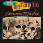 Album Bésame Mucho