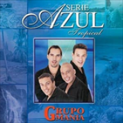 Album Serie Azul Tropical