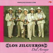 Album Los Jilgueros Del Arroyo (2)
