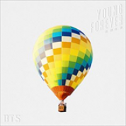 Album The Most Beautiful Moment in Life: Young Forever