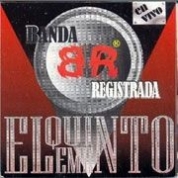 Album El Quinto Elemento