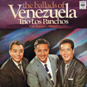Album The Ballads Of Venezuela