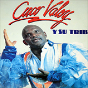 Album Cuco Valoy y Su Tribu