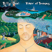 Album River Of Dreams
