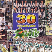 Album 30 De Coleccion Disc 1