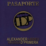 Album Pasaporte