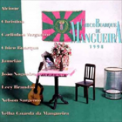 Album Chico Buarque De Mangueira