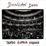 Album Teatro Victoria Eugenia