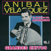 Album Grandes Exitos, Vol. 2