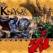 Album Los Kbayros