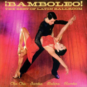 Album The Best Of Latin Ballroom