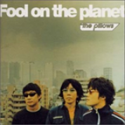 Album Fool on the Planet