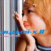 Album Ayu-Mi-X II Version US+EU
