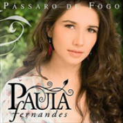 Album Passaro de Fogo