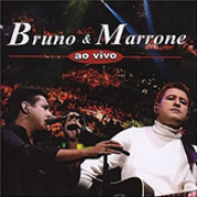 Album Bruno & Marrona Ao Vivo