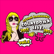 Album Countdown Live 2013-2014 A Vol. 1