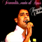 Album Fernandito Canta Al Amor