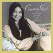 Album Crystal Gayle