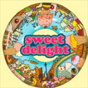 Album Sweet Delight