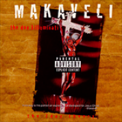 Album Makaveli The Don Killuminati 7 Day Theory