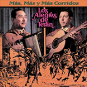 Album Más, Más Y Más Corridos