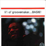 Album Li'l Ol' Groovemaker...Basie!