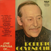 Album Che papusa oí