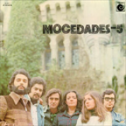 Album Mocedades 5