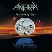 Album Persistence of Time