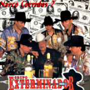 Album Narco Corridos