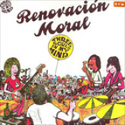 Album Renovación Moral