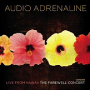 Album Live From Hawaii: The Farewell Concert