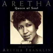 Album Queen of Soul