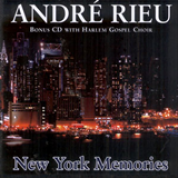Album New York Memories II