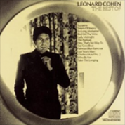 Album The Best Of Leonard Cohen