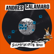 Album Salmonalipsis Now CD 1