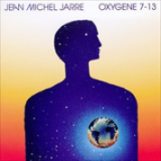 Album Oxygene 7-13