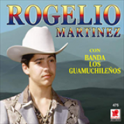 Album Rogelio Martínez Con Tambora