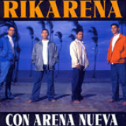 Album Con Arena Nueva