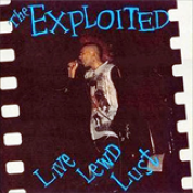 Album Live, Lewd, Lust