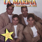 Album La Makina... A Mil