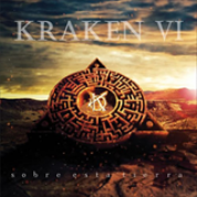 Album Kraken VI: Sobre Esta Tierra