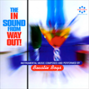 Album The In Sound From Way Out!